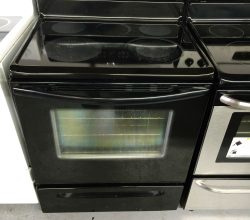 Black Stove