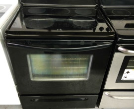 Black Stove